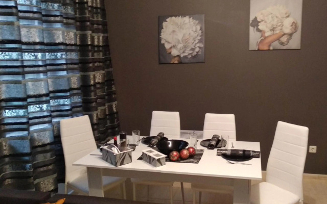 Snow Dreams 1 Grand Monastery