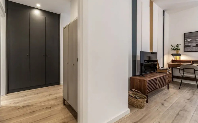 Vento - 1 Bedroom in Arapiles