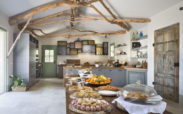 Gallicantu Stazzo Retreat
