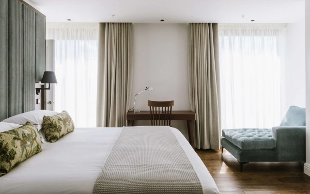 The Edinburgh Grand, a Luxury Collection Hotel, Edinburgh