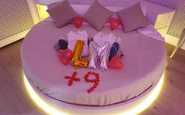 Christians Suites Spa