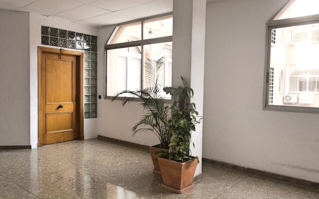 Malagueta Gutenberg Apartment