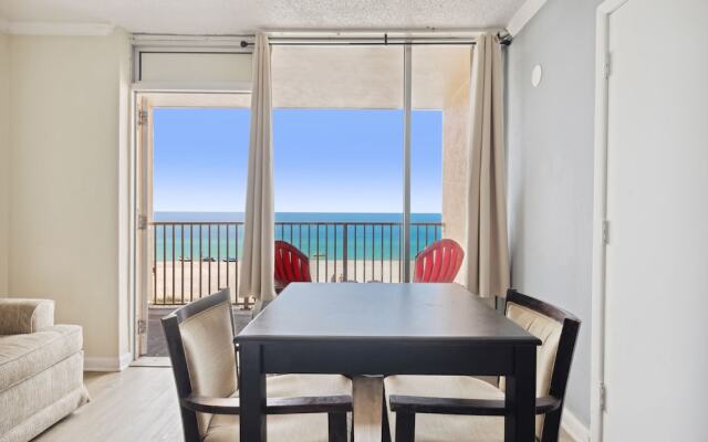 Seahaven Beach Hotel