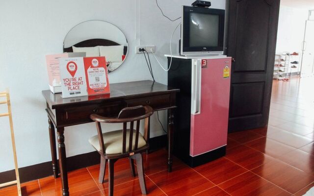 Nida Rooms Nadee 254 City Center