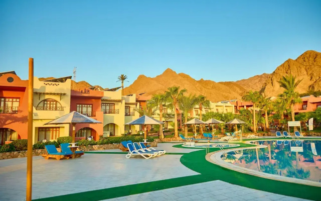 Dahab sea breeze