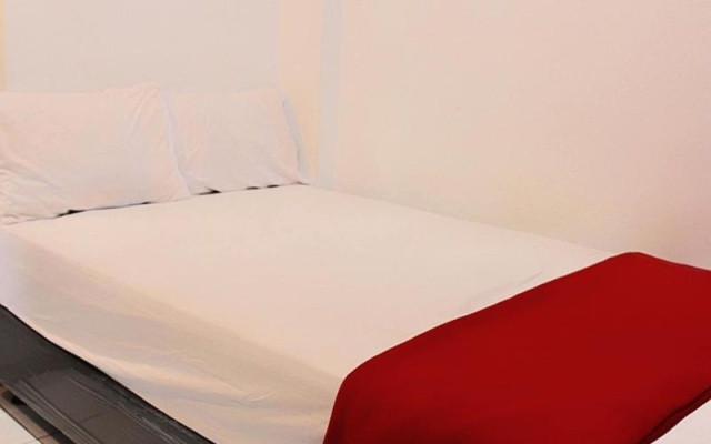 Infinite Residence Bandung – Guest Rooms – Bandung