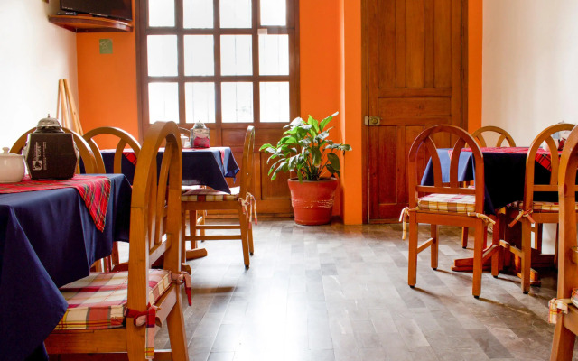 OYO Hotel Museo