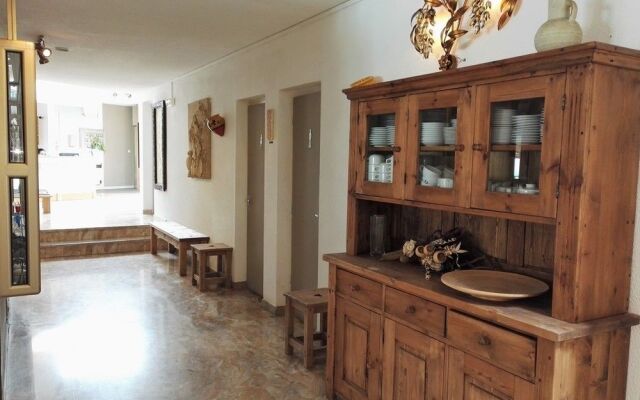 Hostellerie Saint Benoît