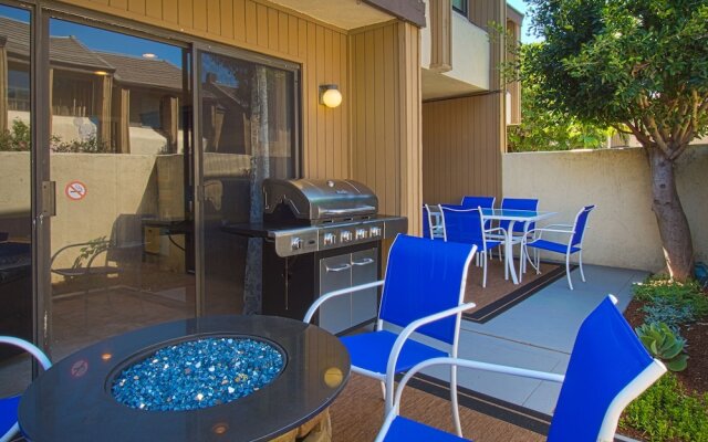 Tron - 3 Br Condo