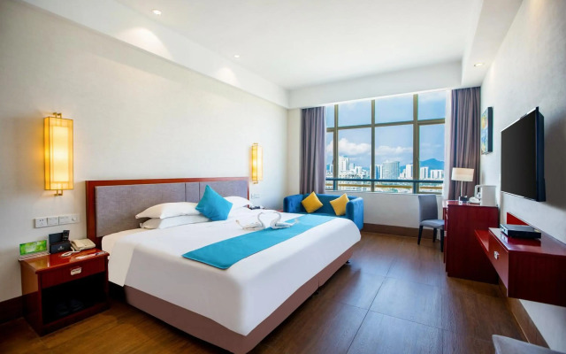 Sanya Shengyi Seaview Hotel