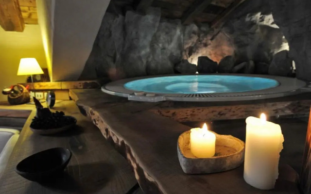 Du Grand Paradis & Spa La Baita