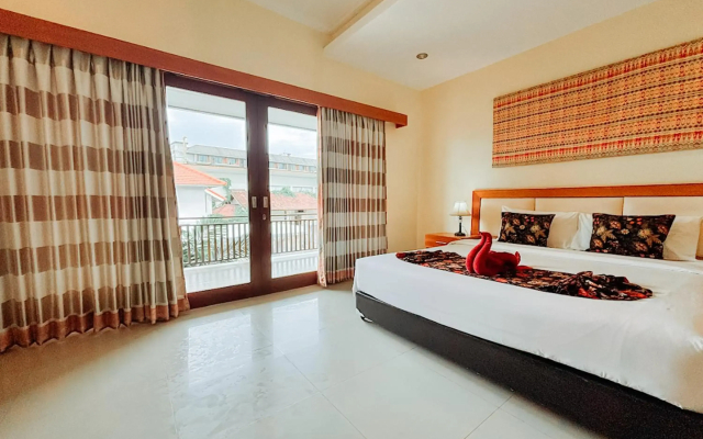 Kubu Petitenget Suite Seminyak