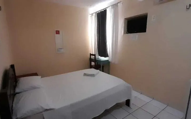 Hotel Oiticica