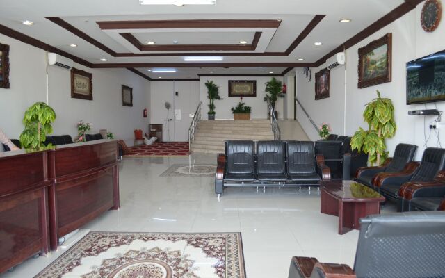 Al Eairy Apartments Riyadh 3