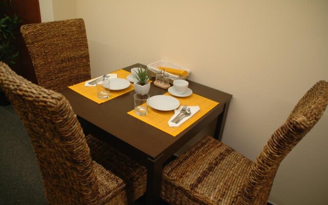 STING Apartments Havířov