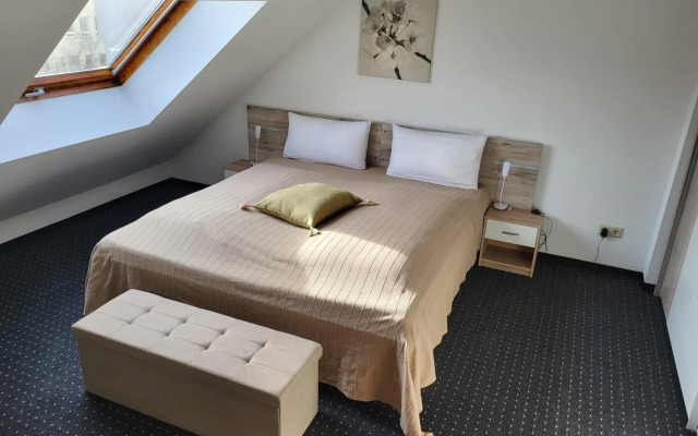 Albergo City Hotel Berlin