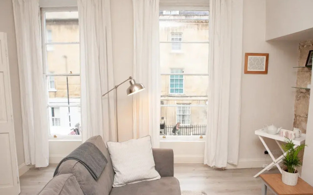 1 Bedroom Apartment in Bath City Centre