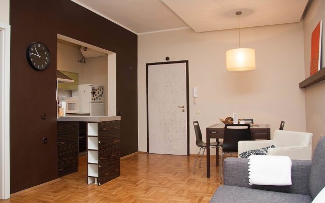 Prime Rentals near Vitosha Blvd.