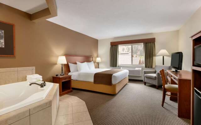 Mountain Valley Lodge