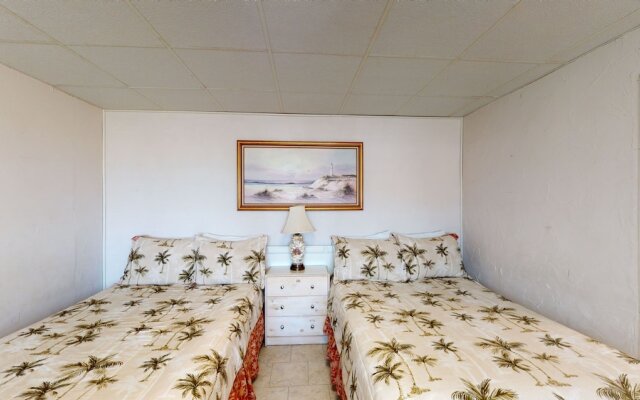 Island 4 1 Bedroom Condo