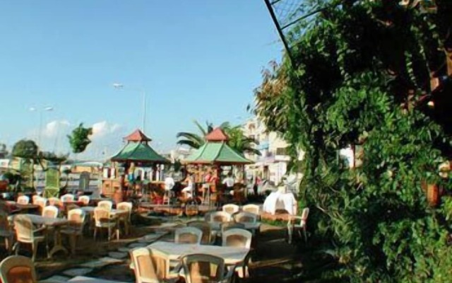 Hotel Sozer