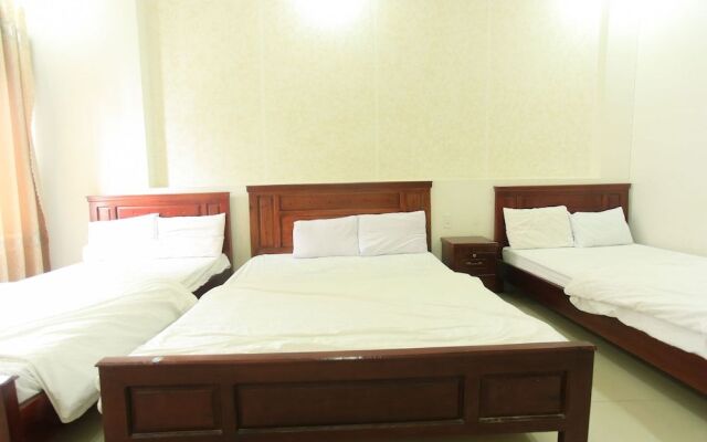 Oyo 1061 Phu Nam Hotel