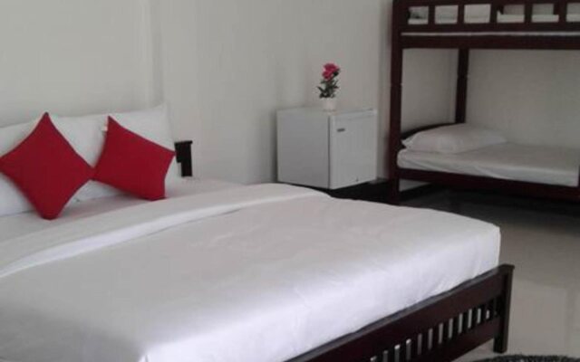 Yoho Nilara Resort
