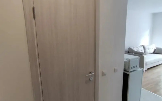 Апартаменты на улице Михайлова