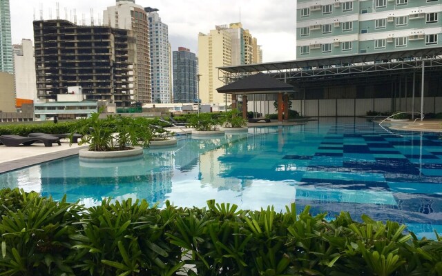 The Beacon Serviced Residences