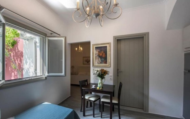 Rose Suites