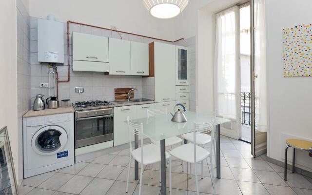 Bed and Breakfast Torino Crocetta