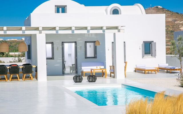 Philosophia Luxury Villa