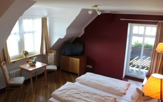 Hotel Zum Alten Ponyhof
