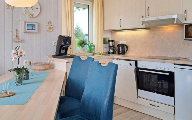 Holiday Home in GrÃ¶mmitz