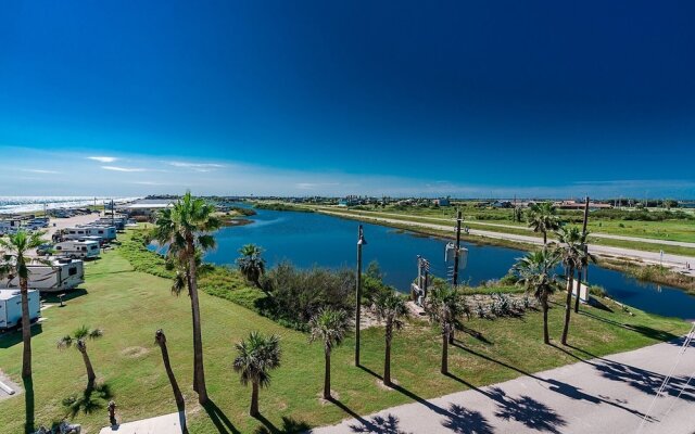 Southern Seahorse 1 Bedroom Condo