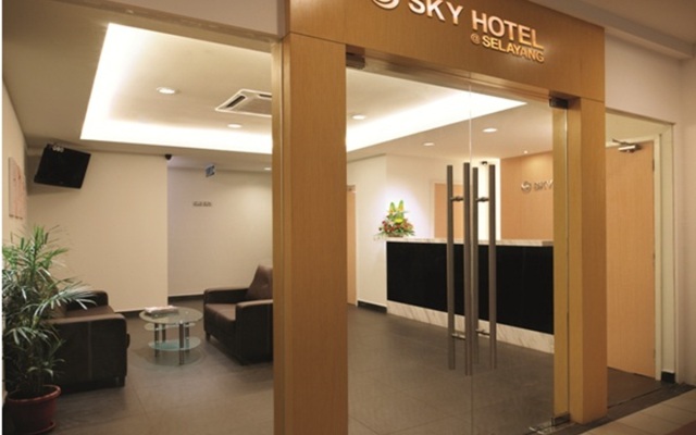 Sky Hotel @ Selayang