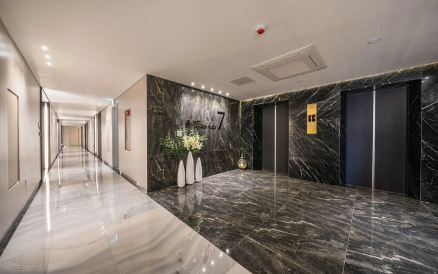 Hotel Samwon Plaza