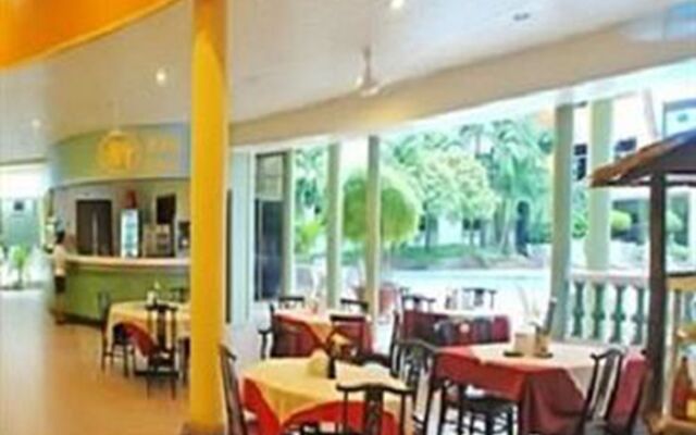 Hic Inn Cambodia