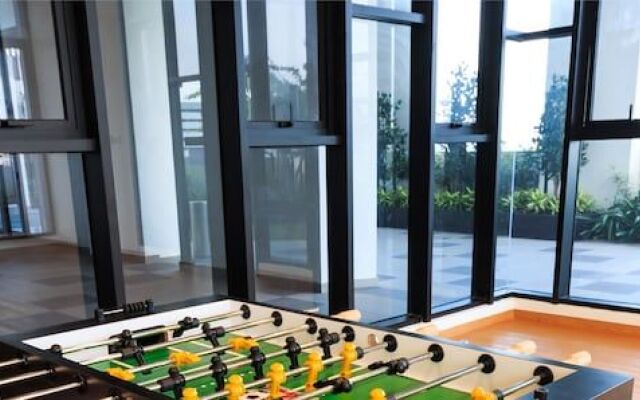 J DUPION Boutique Suites by NowHere