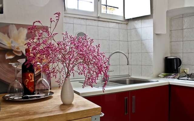 Pinzochere Ground Floor