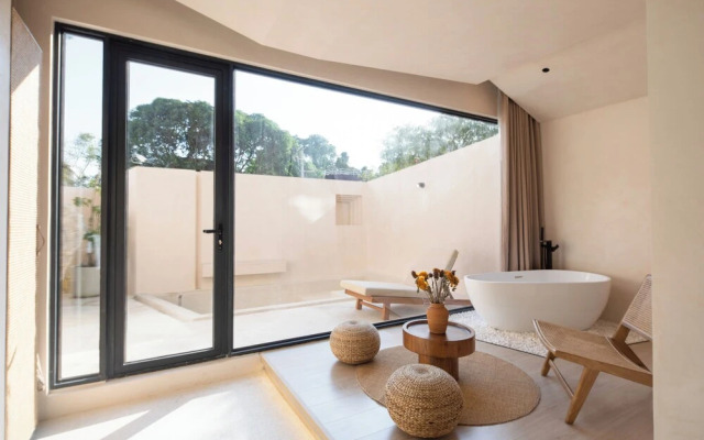 Xiamen Littoral Villa