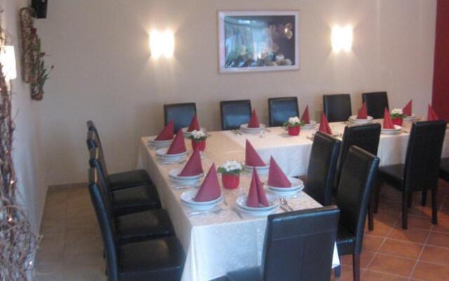 Restaurant Fischbeck´s