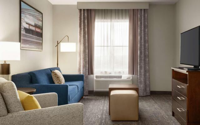 Homewood Suites Fort Wayne