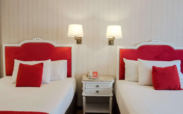 Ramada by Wyndham Buenos Aires Centro
