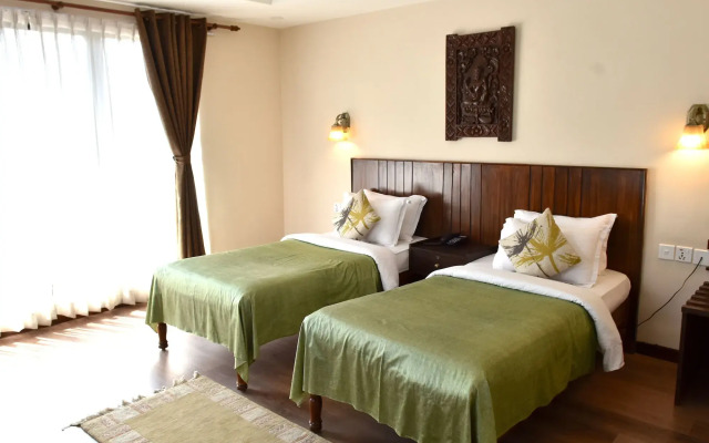 Hotel Excelsior