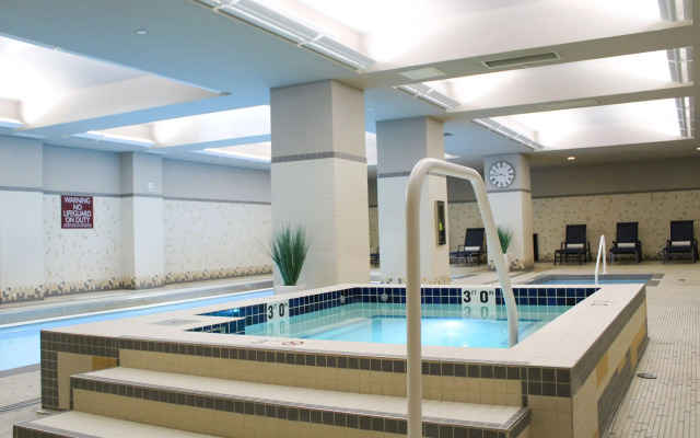 Broadway Plaza, Trademark Collection by Wyndham