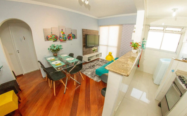 Apartamento Santana by OBA