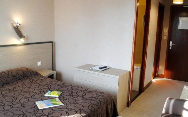 Hostellerie du Perigord Vert