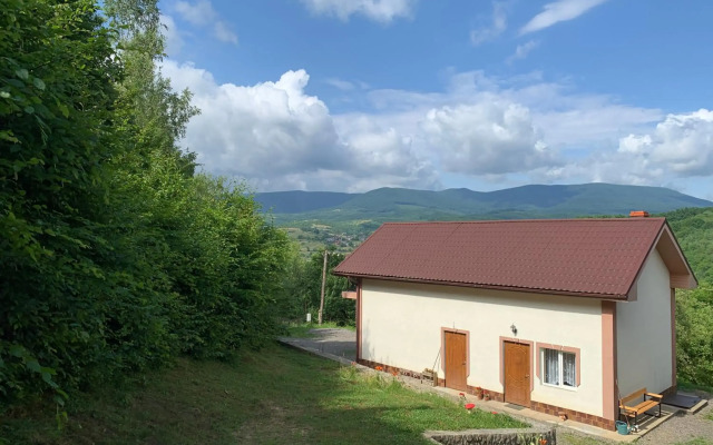 Садиба Краєвид