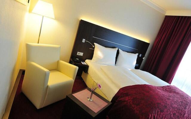 Hotel Rheingarten Duisburg